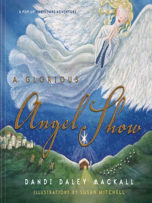 cover image of A Glorious Angel Show